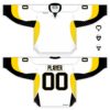 Tackla PRO X Basic Hockey Jersey Jr Sr Unisex DEMO PRODUCT