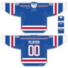 Tackla PRO X Basic Hockey Jersey Jr Sr Unisex DEMO PRODUCT