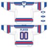 Tackla PRO X Basic Hockey Jersey Jr Sr Unisex DEMO PRODUCT