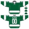 Tackla PRO X Basic Hockey Jersey Jr Sr Unisex DEMO PRODUCT