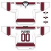 Tackla PRO X Basic Hockey Jersey Jr Sr Unisex DEMO PRODUCT