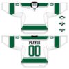 Tackla PRO X Basic Hockey Jersey Jr Sr Unisex DEMO PRODUCT