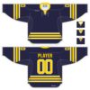 Tackla PRO X Basic Hockey Jersey Jr Sr Unisex DEMO PRODUCT