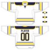 Tackla PRO X Basic Hockey Jersey Jr Sr Unisex DEMO PRODUCT
