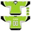 Tackla PRO X Basic Hockey Jersey Jr Sr Unisex DEMO PRODUCT