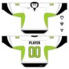 Tackla PRO X Basic Hockey Jersey Jr Sr Unisex DEMO PRODUCT