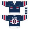 Tackla PRO X Basic Hockey Jersey Jr Sr Unisex DEMO PRODUCT