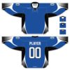 Tackla PRO X Basic Hockey Jersey Jr Sr Unisex DEMO PRODUCT
