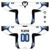 Tackla PRO X Basic Hockey Jersey Jr Sr Unisex DEMO PRODUCT