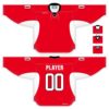 Tackla PRO X Basic Hockey Jersey Jr Sr Unisex DEMO PRODUCT