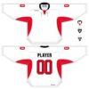 Tackla PRO X Basic Hockey Jersey Jr Sr Unisex DEMO PRODUCT