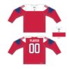 Tackla PRO XX Galaxy Hockey Jersey Jr Sr Unisex DEMO PRODUCT