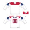 Tackla PRO XX Galaxy Hockey Jersey Jr Sr Unisex DEMO PRODUCT