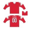 Tackla PRO XX Galaxy Hockey Jersey Jr Sr Unisex DEMO PRODUCT