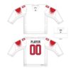 Tackla PRO XX Galaxy Hockey Jersey Jr Sr Unisex DEMO PRODUCT