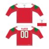 Tackla PRO XX Galaxy Hockey Jersey Jr Sr Unisex DEMO PRODUCT