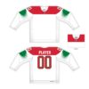 Tackla PRO XX Galaxy Hockey Jersey Jr Sr Unisex DEMO PRODUCT