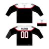 Tackla PRO XX Galaxy Hockey Jersey Jr Sr Unisex DEMO PRODUCT