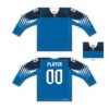 Tackla PRO XX Galaxy Hockey Jersey Jr Sr Unisex DEMO PRODUCT