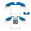 Tackla PRO XX Galaxy Hockey Jersey Jr Sr Unisex DEMO PRODUCT