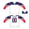 Tackla PRO XX Galaxy Hockey Jersey Jr Sr Unisex DEMO PRODUCT