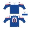 Tackla PRO XX Galaxy Hockey Jersey Jr Sr Unisex DEMO PRODUCT