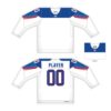 Tackla PRO XX Galaxy Hockey Jersey Jr Sr Unisex DEMO PRODUCT