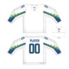 Tackla PRO XX Galaxy Hockey Jersey Jr Sr Unisex DEMO PRODUCT