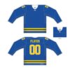 Tackla PRO XX Galaxy Hockey Jersey Jr Sr Unisex DEMO PRODUCT
