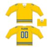 Tackla PRO XX Galaxy Hockey Jersey Jr Sr Unisex DEMO PRODUCT
