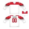 Tackla PRO XX Galaxy Hockey Jersey Jr Sr Unisex DEMO PRODUCT