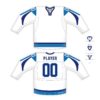 Tackla PRO XX Swift Hockey Jersey Jr Sr Unisex DEMO PRODUCT