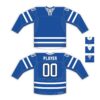Tackla PRO XX Swift Hockey Jersey Jr Sr Unisex DEMO PRODUCT