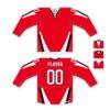 Tackla PRO XX Swift Hockey Jersey Jr Sr Unisex DEMO PRODUCT