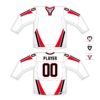 Tackla PRO XX Swift Hockey Jersey Jr Sr Unisex DEMO PRODUCT