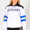 Tackla Suomi SBL Hoodie Regular Fit Unisex Jr Sr