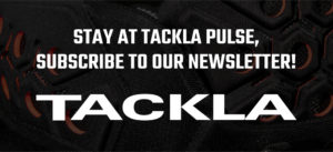 Stay at TACKLA pulse, subscribe to our newsletter.