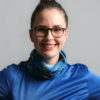 Tackla Suomi Tube Scarf