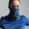 Tackla Suomi Tube Scarf