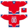 Tackla PRO Basic Hockey Jersey Jr Sr Unisex DEMO PRODUCT