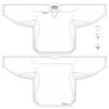 Tackla PRO X Basic Hockey Jersey Jr Sr Unisex DEMO PRODUCT