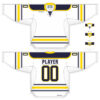 Tackla PRO X Basic Hockey Jersey Jr Sr Unisex DEMO PRODUCT