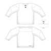 Tackla PRO XX Galaxy Hockey Jersey Jr Sr Unisex DEMO PRODUCT