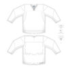 Tackla PRO XX Swift Hockey Jersey Jr Sr Unisex DEMO PRODUCT