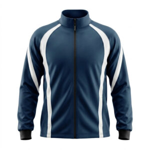 Tackla Savage Track Jacket Unisex Jr Sr