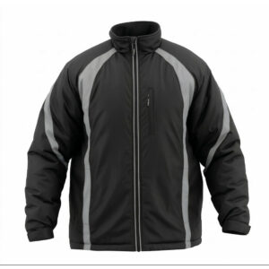 Tackla Savage Padded Warm Up Jacket Unisex Jr Sr